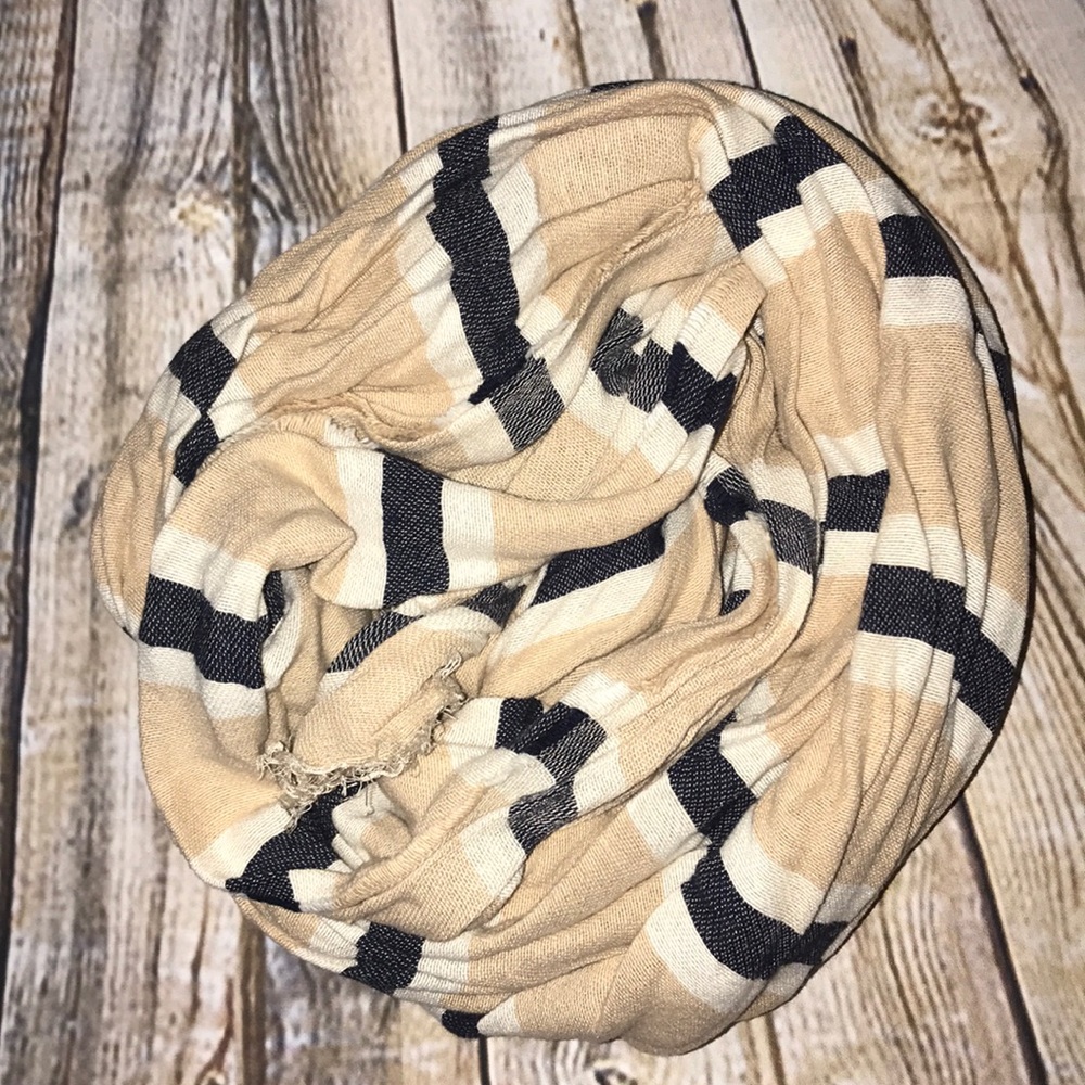 J. CREW SCARF